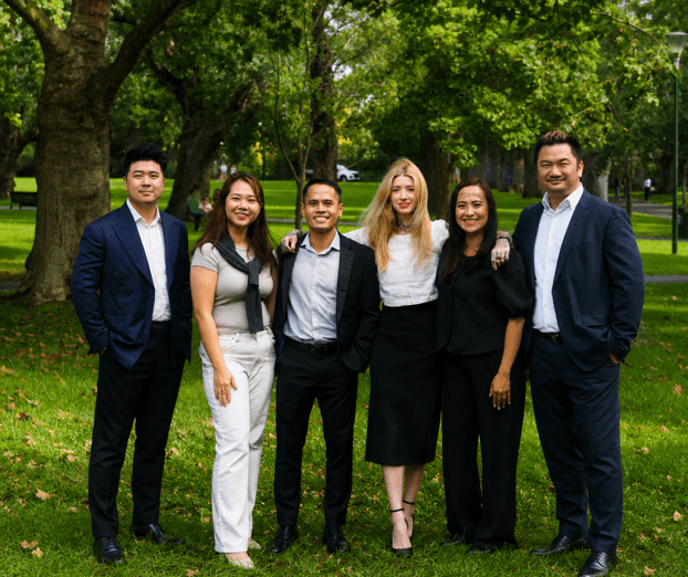 MCT Team