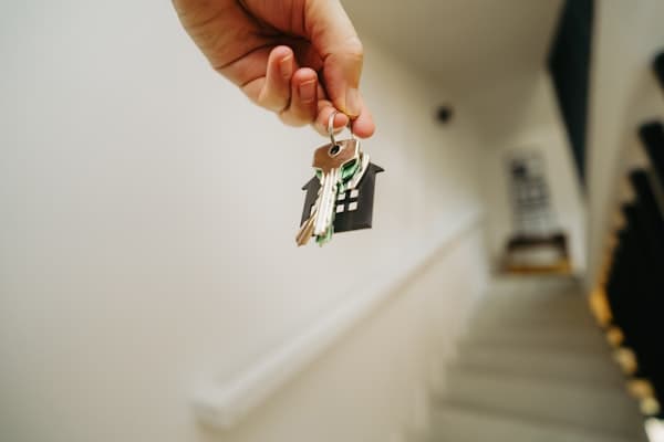 First Home Buyer