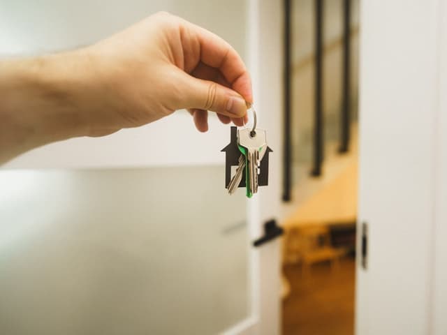 Residential Loans