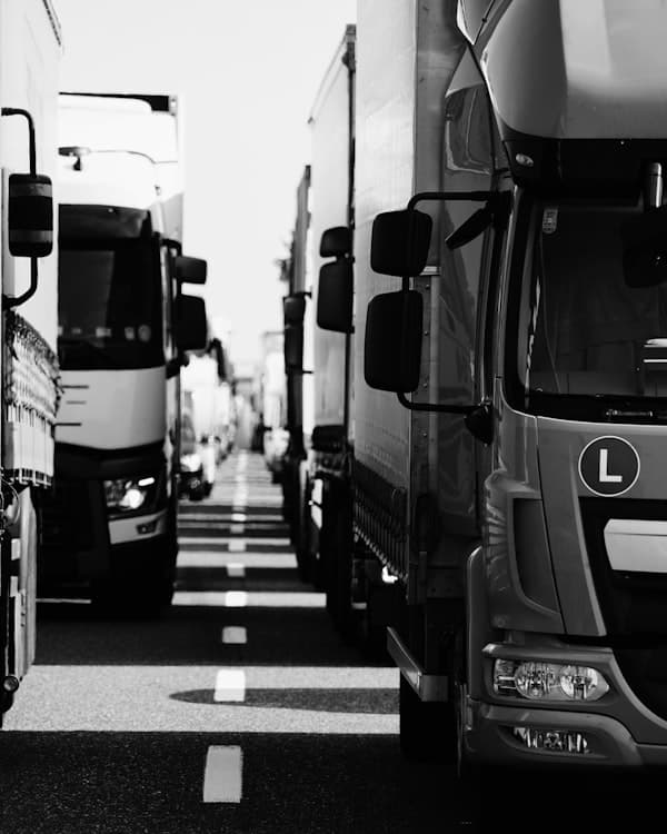 Asset & Equipment Finance