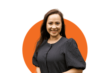 Kimberley Luu