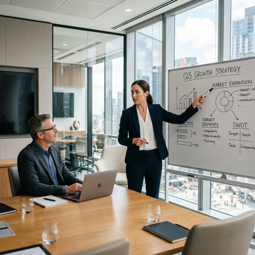 A bespoke finance brokerage dedicated to simplifying your financial journey