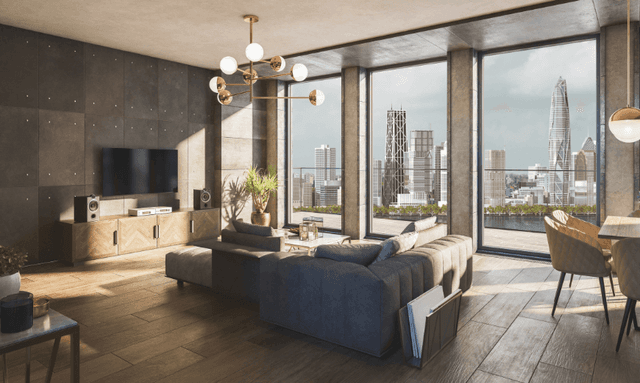 Residential Loans